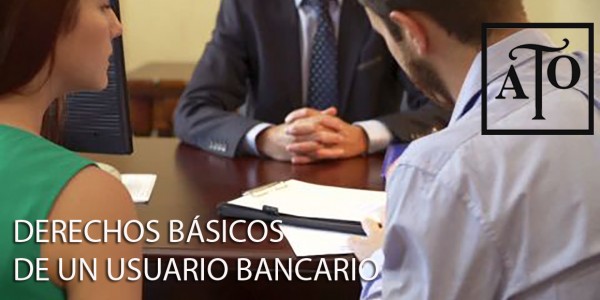 ato derechos basicos usuario bancario