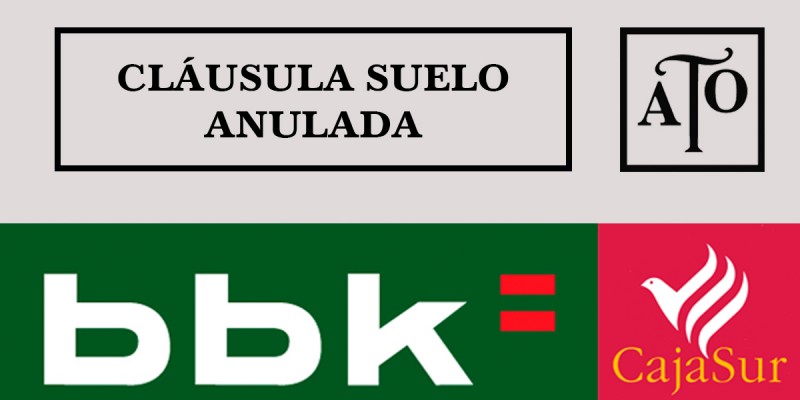 ATO clausula suelo bbk-cajasur