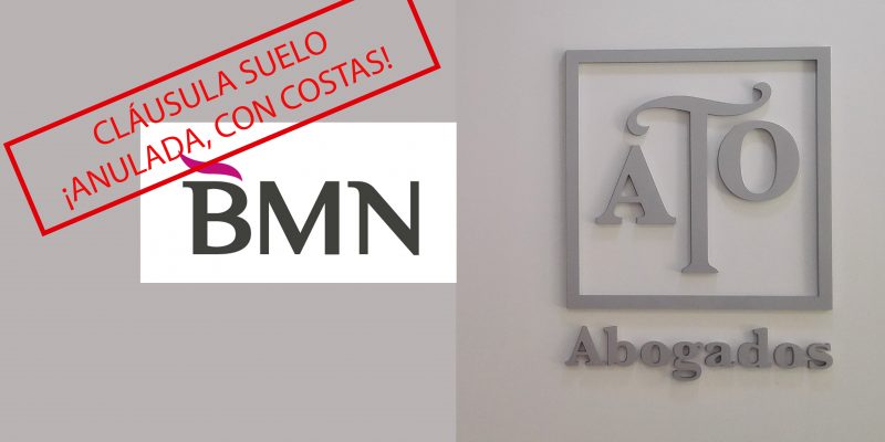 ato abogados clausula suelo mare nostrum