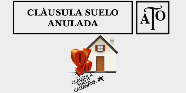 ato abogados clausula suelo caixabank JI38716