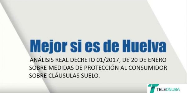 real decreto ley 01_2017_20_enero cláusulas suelo