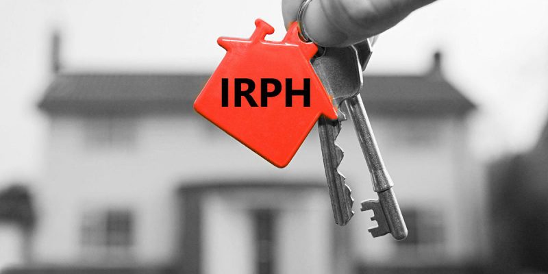 Hipotecas referenciadas a IRPH