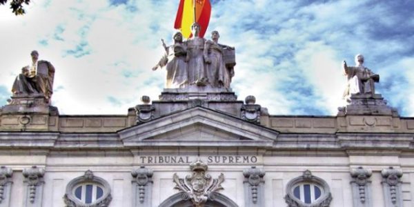 impuesto de AJD tribunal supremo