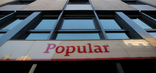 nulidad de acciones banco popular