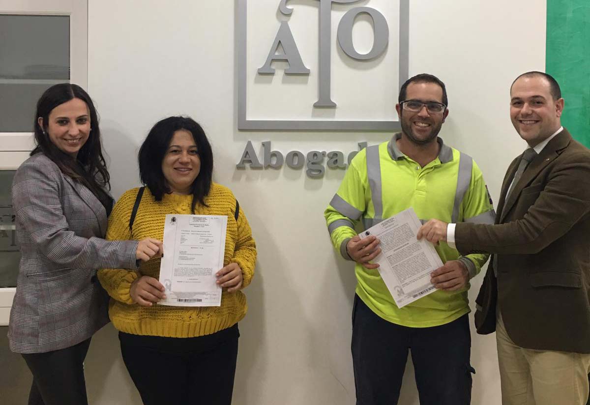 Audiencia Provincial Huelva estima recurso letrados ATO Abogados, revoca Juzgado y anula cláusula suelo de MARE NOSTRUM