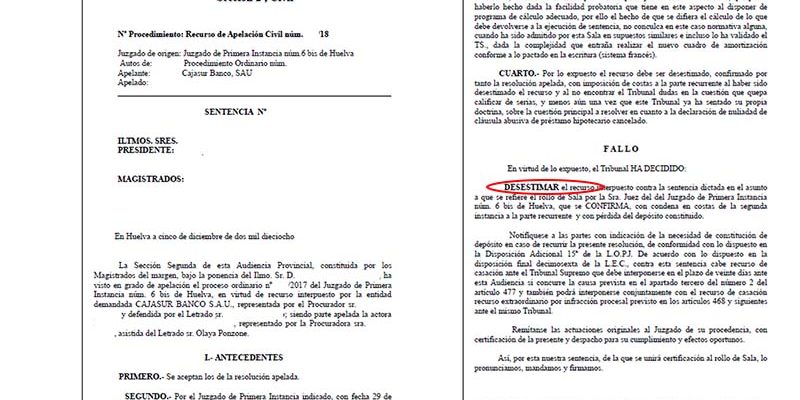 Sombreado Tumba cooperar ÚLTIMAS NOTICIAS - Página 2 de 18 - Abogado en Huelva | ATO Abogados