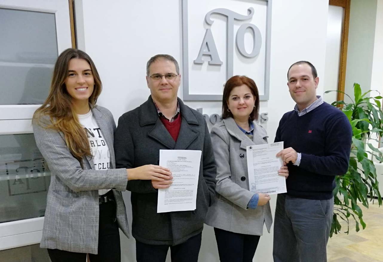 Juzgado de Huelva anula cláusula suelo de BBVA, con costas