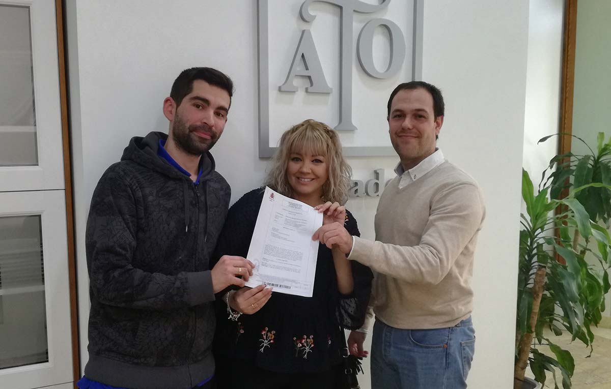 Audiencia Provincial Huelva anula cláusula suelo de Banco MARE NOSTRUM