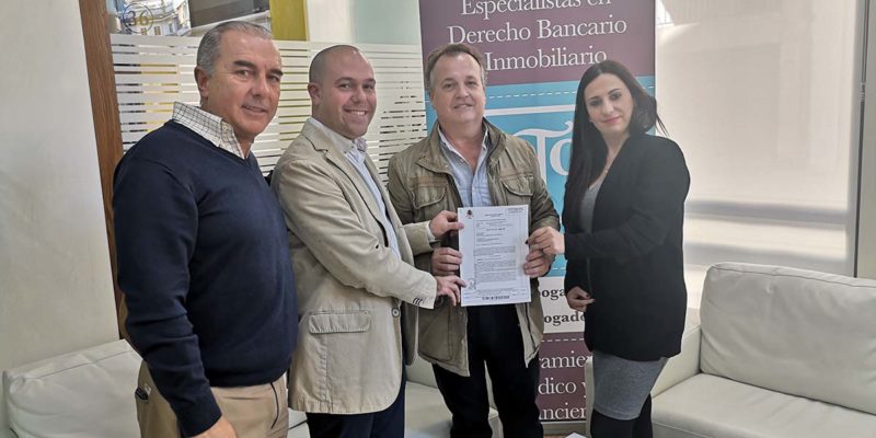 AP Huelva anula cláusula multidivisa bankinter