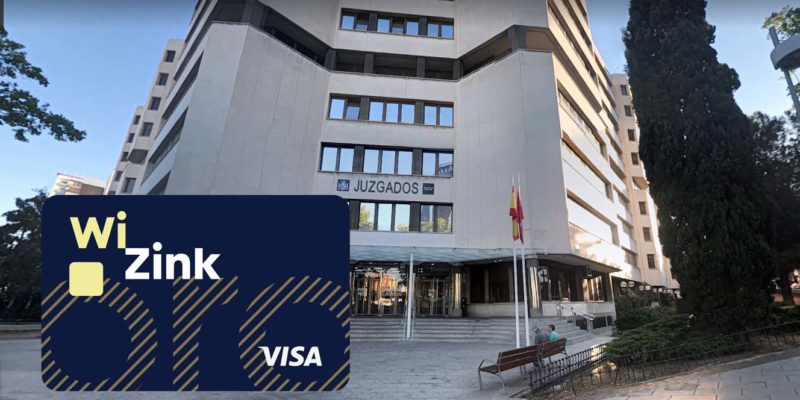 Juzgado de Madrid anula contrato de tarjeta WiZink por usurario