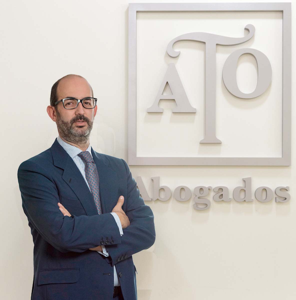 Alfonso de Cossio ATO Abogados